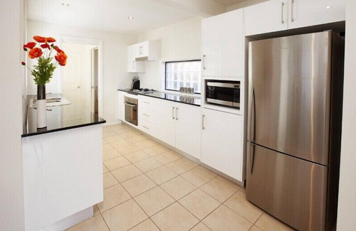 Charlestown House | Charlestown Townhouse
