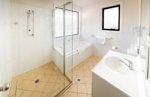 Charlestown House | Charlestown Townhouse
