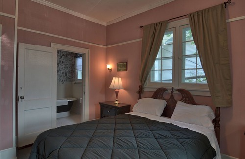 Charlevoix Bed & Breakfast | Charlevoix House