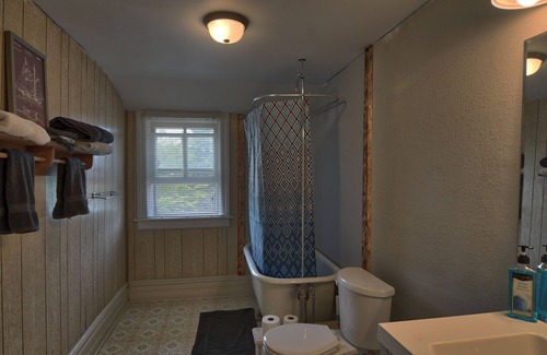 Charlevoix Bed & Breakfast | Charlevoix House