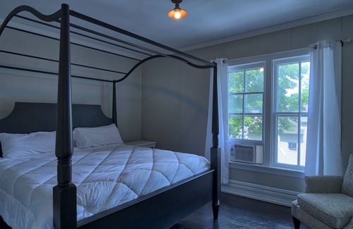 Charlevoix Bed & Breakfast | Charlevoix House
