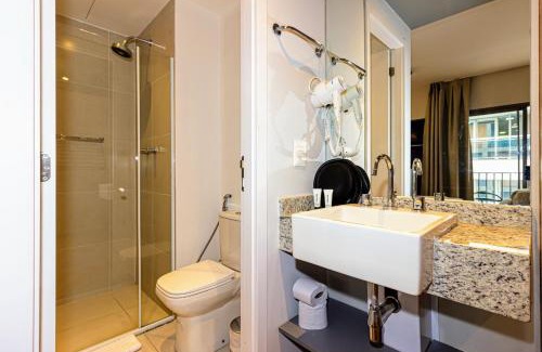 Vila Congonhas Apartment | Charlie Aeroporto Congonhas CGH