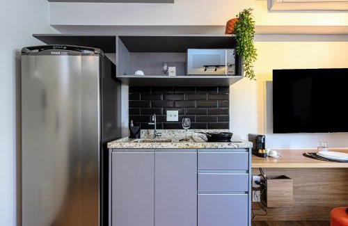 Vila Congonhas Apartment | Charlie Aeroporto Congonhas CGH