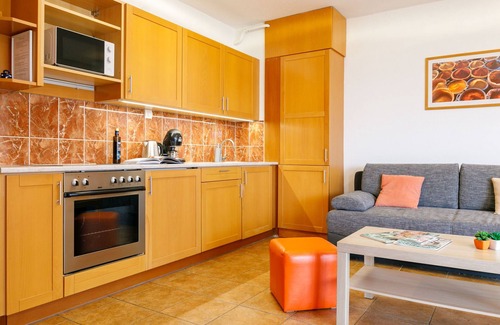Balatonlelle Apartment | Charlie by Interhome