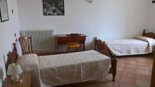 Tamara Bed & Breakfast | Charlie Chaplin