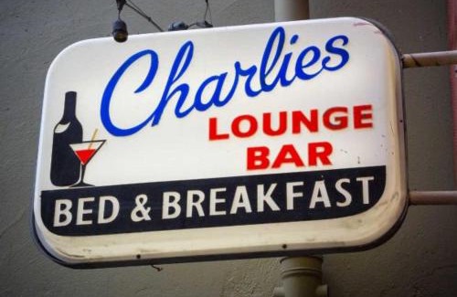 Killarney Bed & Breakfast | Charlie Foleys
