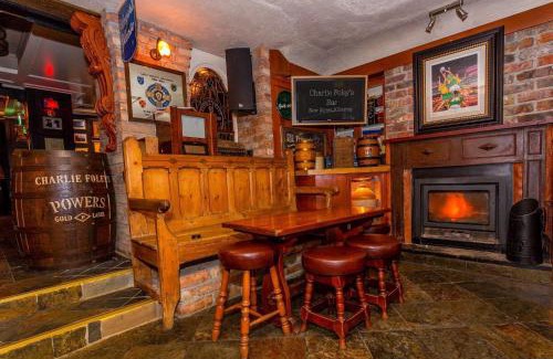 Killarney Bed & Breakfast | Charlie Foleys