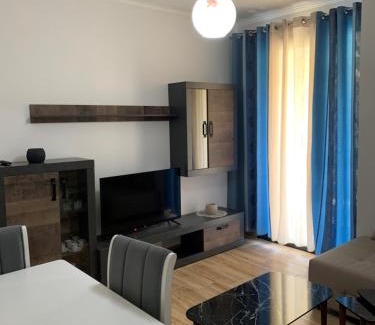 Vlore Apartment | Charlie's Home