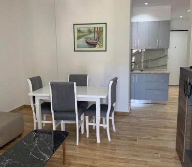 Vlore Apartment | Charlie's Home