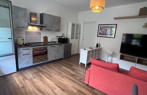 San Salvario Apartment | Charlie's Loft