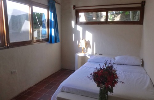Ayampe Hotel | Charlie Suites Ayampe