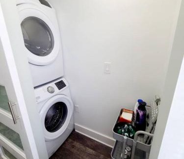 New Baltimore Apartment | Charlies by the Bay Unit 4