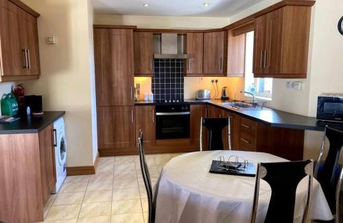 Donegal Apartment | Charlies Lane Apartment