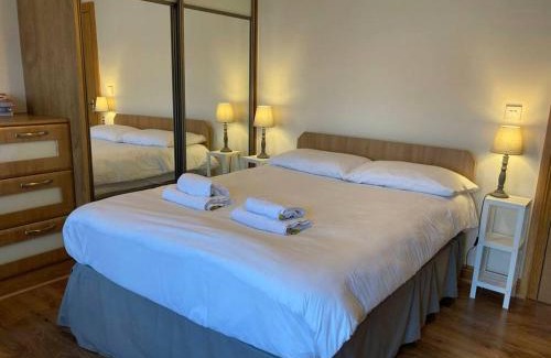 Donegal Apartment | Charlies Lane Apartment