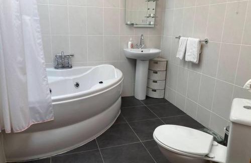 Donegal Apartment | Charlies Lane Apartment