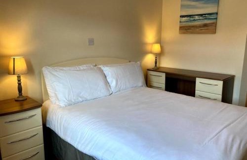 Donegal Apartment | Charlies Lane Apartment