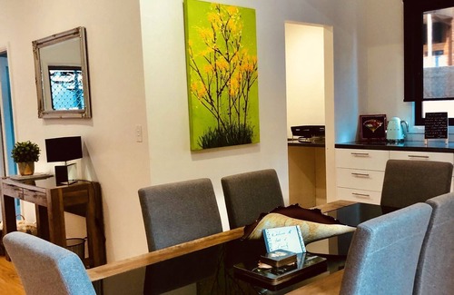 Bellingen House | Charliey on Hyde in the heart of Bellingen with shops,cafes, pubs and galleries