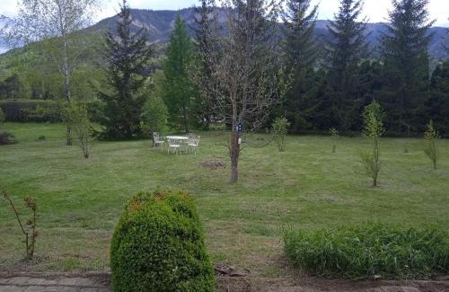 Selonnet Bed & Breakfast | Charlotte et Jean