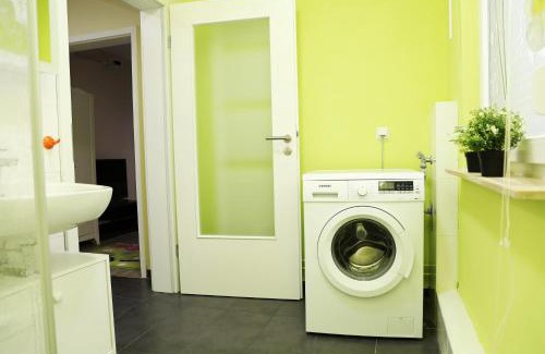 Dossenheim House | Charlotte Flat Heidelberg
