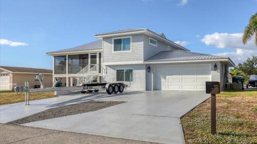 Englewood South House | Charlotte Harbor Area - 3 Bed 3 Baths VILLA
