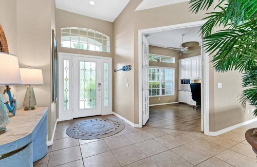 White Marsh House | Charlotte Harbor Area - 3 Bed 3 Baths VILLA