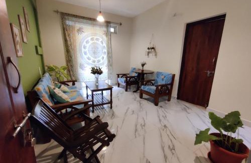 Canacona House | Charlotte Homes by Nosso Amor