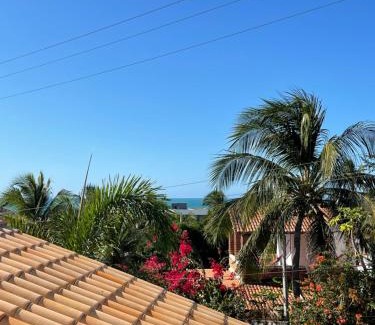 Canoa Quebrada House | Charlotte House