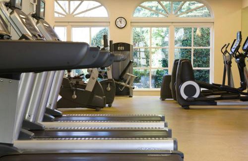 Barclay Downs Hotel | Charlotte Marriott SouthPark