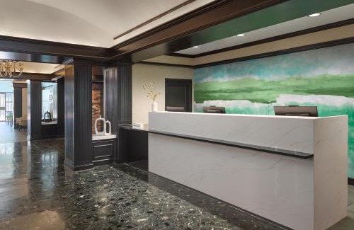 Barclay Downs Hotel | Charlotte Marriott SouthPark