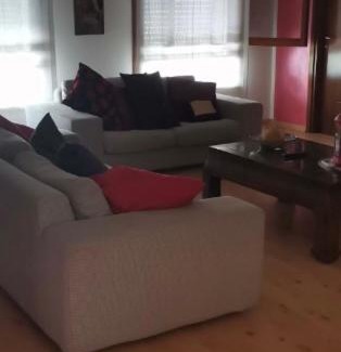 Bassano del Grappa House | Charlotte room