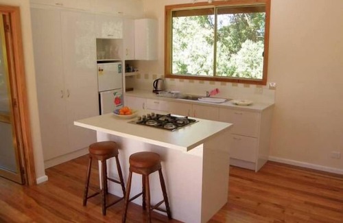 Bellingen Cottage | Charlotte's Country Cottage