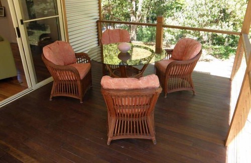 Bellingen Cottage | Charlotte's Country Cottage