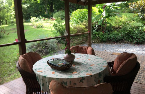 Bellingen Cottage | Charlotte's Country Cottage