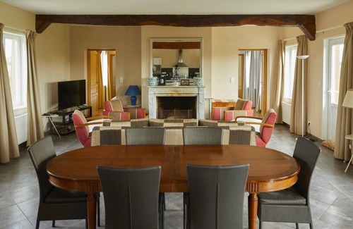 Doudeville House | Charlotte's House