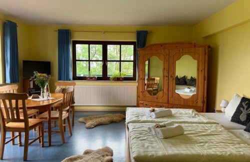 Kuhndorf Hotel | Charlottenhaus