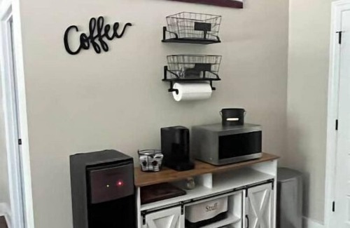 Groveoak House | Charlottes Ridge