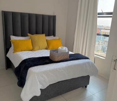 Greater Johannesburg Metropolitan Area Apartment | Charlsi luxury apartment