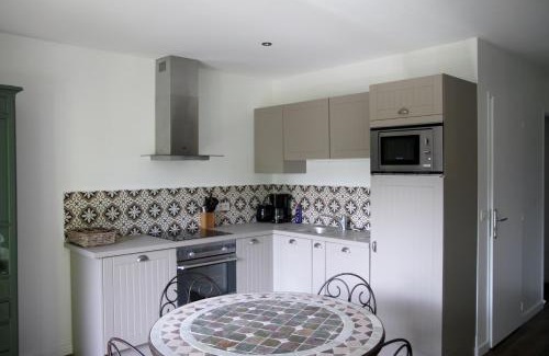 Aix-les-Bains Apartment | Charmète