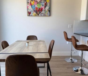 Austin Apartment | Charm 3 bd Townhouse in Austin