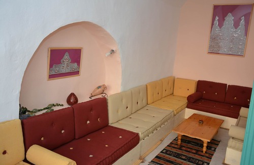 Erriadh House | Charm and Authenticity at DjerbaHood