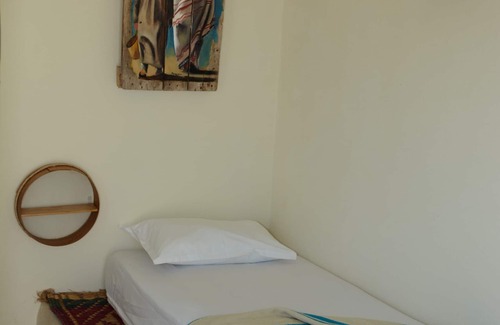 Erriadh House | Charm and Authenticity at DjerbaHood