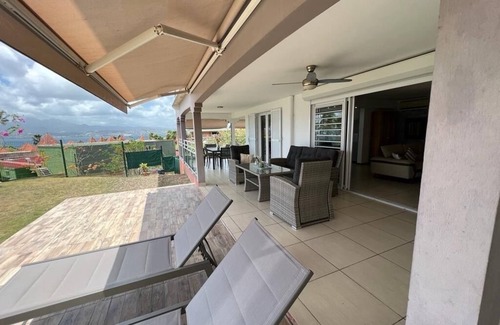 Pointe du Bout Apartment | Charm, comfort, luxury and peace close to the sea and holiday entertainment