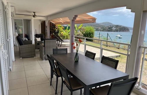 Pointe du Bout Apartment | Charm, comfort, luxury and peace close to the sea and holiday entertainment