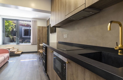 Sao Jose House | Charm Flats