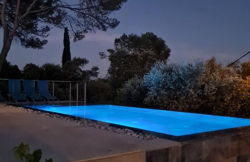Favas Villa | CHARMING VILLA
