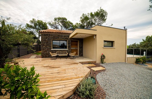 Favas Villa | CHARMING VILLA