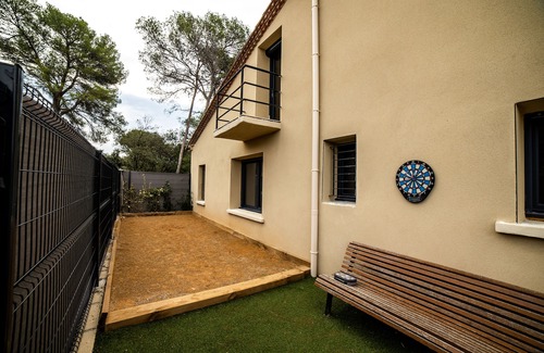 Favas Villa | CHARMING VILLA