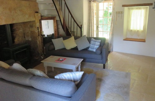 Saint-Sulpice-d'Excideuil Other | Charming Perigordian farmhouse with private pool nestled in a quiet hamlet