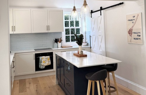 Grafton House | Charm & Heritage Near Grafton’s CBD!
