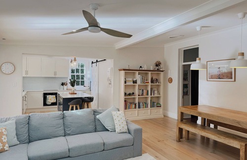 Grafton House | Charm & Heritage Near Grafton’s CBD!